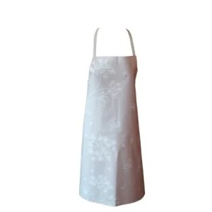 FLEUR DE SOLEIL COTONE RESINATO GEMBRIULE ANTIMACCHIA ASTRANCIA BEIGE