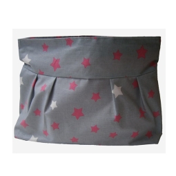 Tuto gratuit trousse de toilette