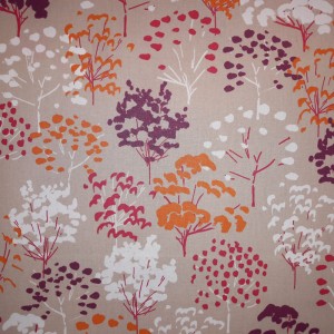 copy of Set di 4 tovaglioli Monet Rosso