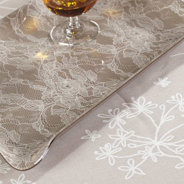 copy of Set di 4 tovaglioli Monet Rosso