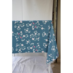 copy of Set di 4 tovaglioli Monet Rosso