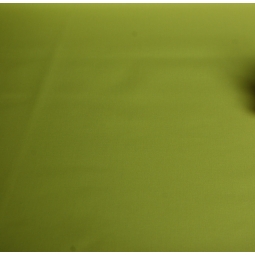 4 Napkins Solid color aniseed green