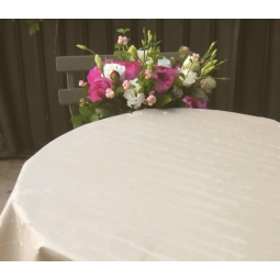 4 Servietten Solid color sand