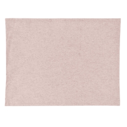 Wipe clean placemats...