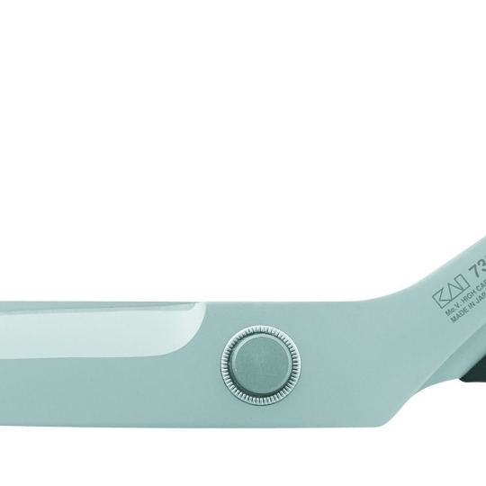 Ciseaux de couture Kaï carbone - 30 cm 