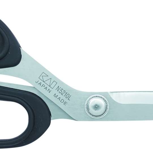Ciseaux de couture Kaï Professionnel gauchers 21 cm 