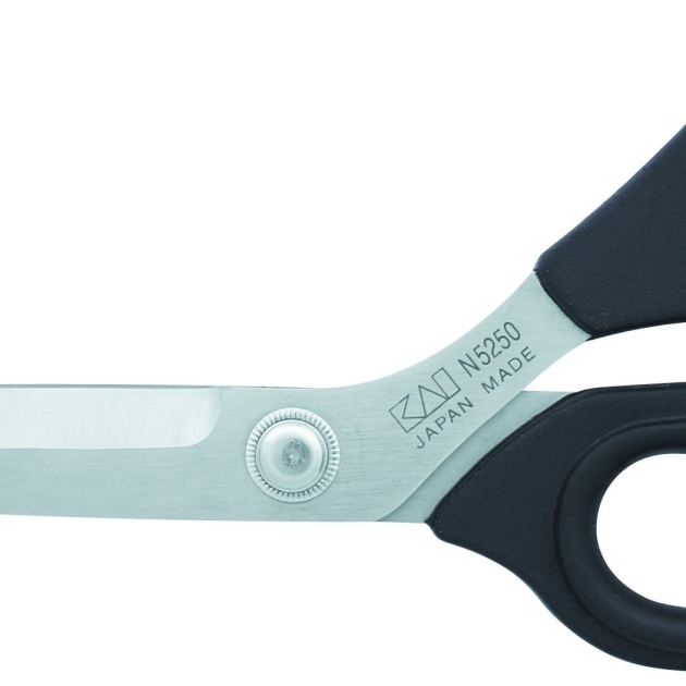 Ciseaux de couture Kaï Professionnel 25 cm 