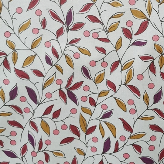 Tovagliette Antimacchia Tiglio Prugna