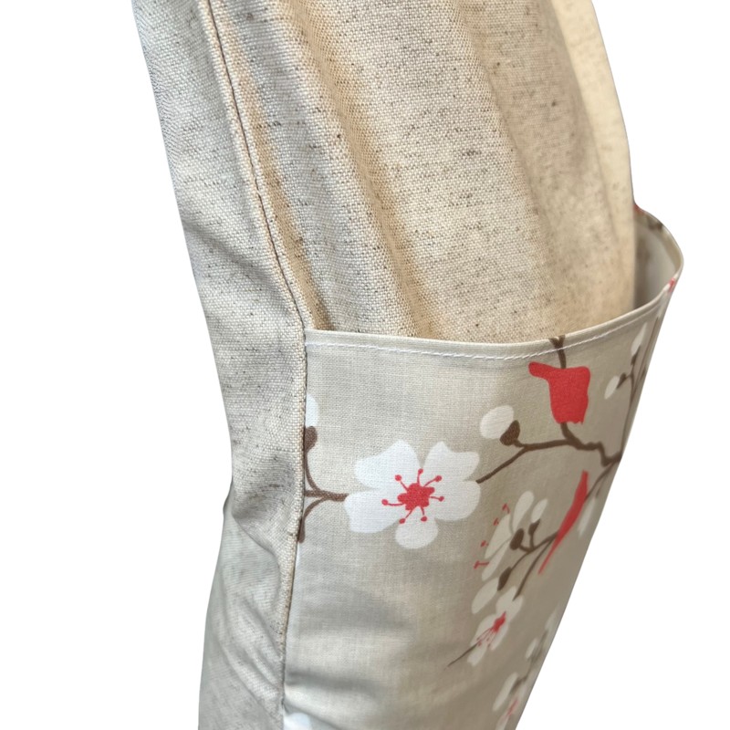 Sac à pain imperméable