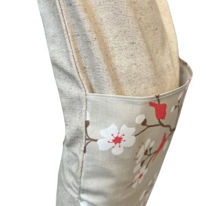 Sac à pain imperméable