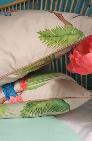 Copripiumino tropicale Amazonie