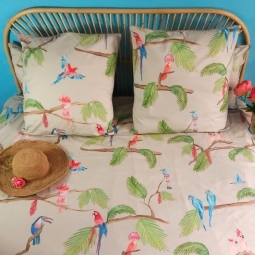 Pillowcase Amazonie