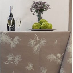 Beschichtete Baumwolle...