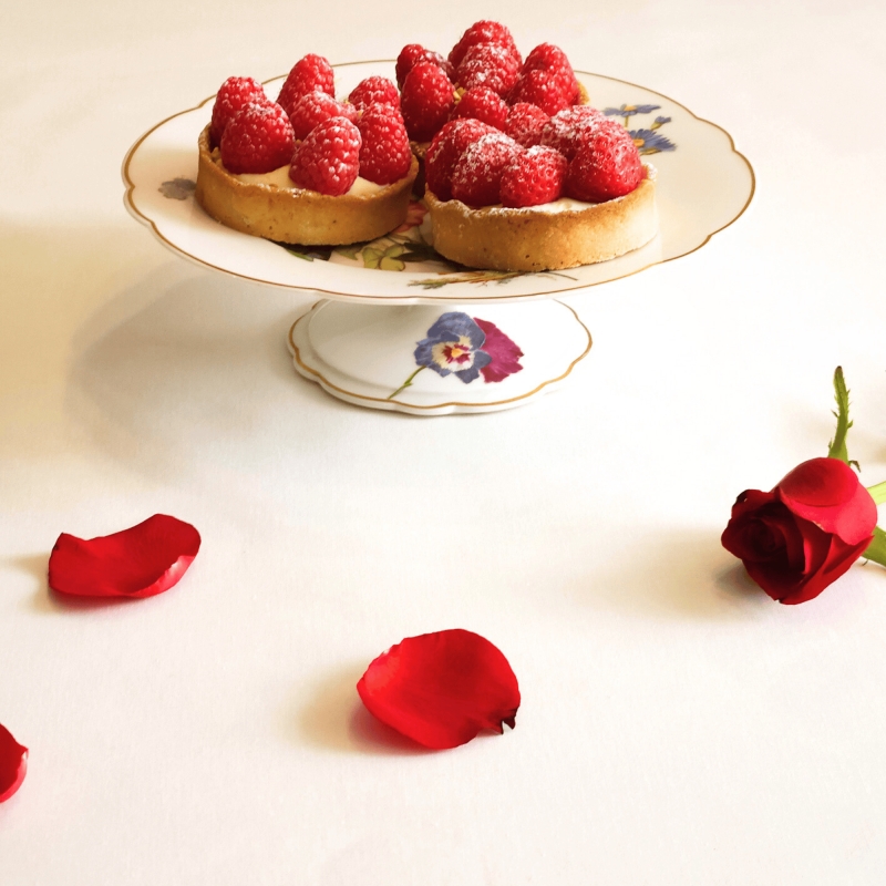 Nappe enduite blanche