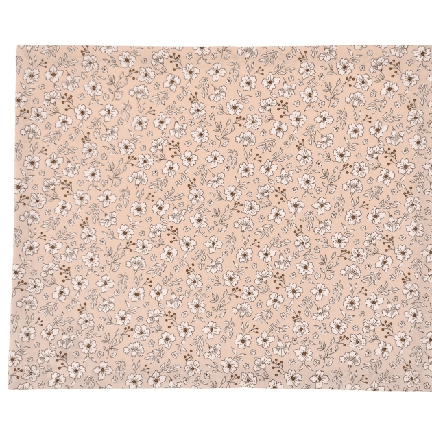 Napkins pink Anemone - pack of 2