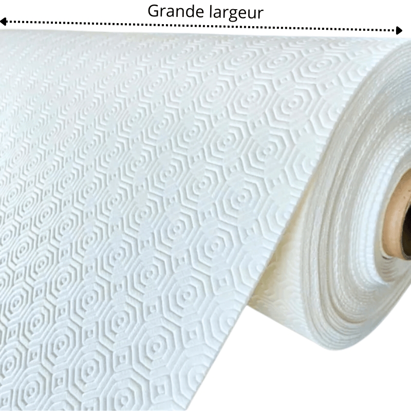 bulgomme grande largeur