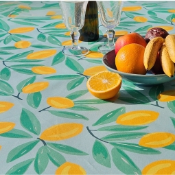 Placemat Lemon