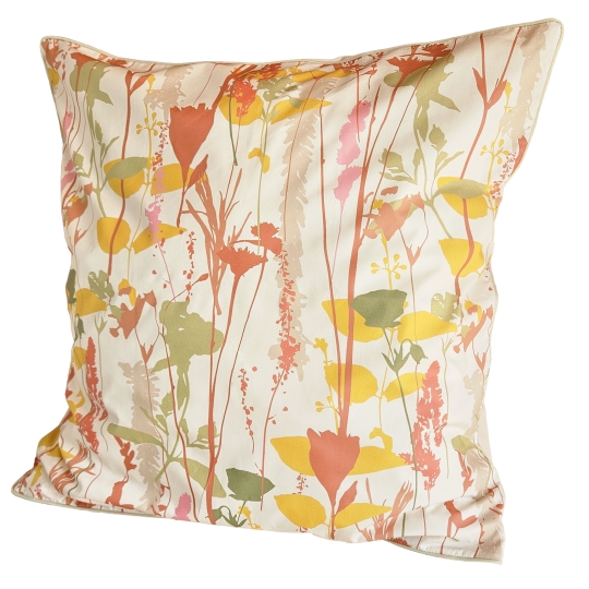 Housse d'oreiller Fleurs des champs