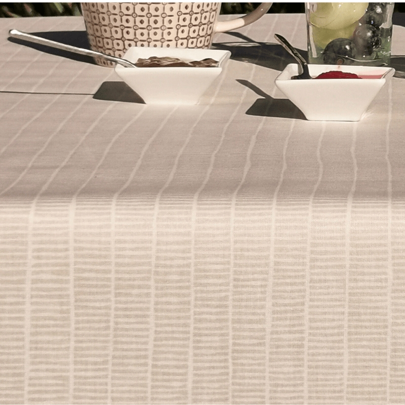 Set de table Bambou beige