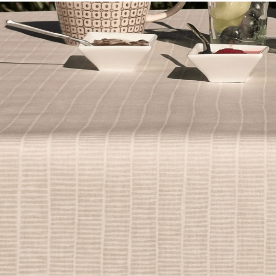 Set de table Bambou beige