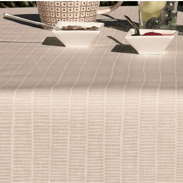 Set de table Bambou beige