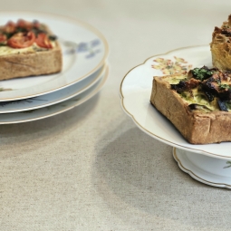 Table runner Plain...