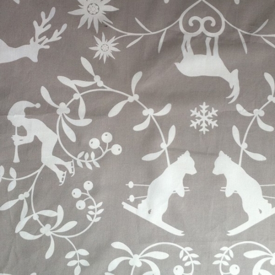 FLEUR DE SOLEIL COTONE RESINATO TOVAGLIA ANTIMACCHIA MONTAGNA BEIGE