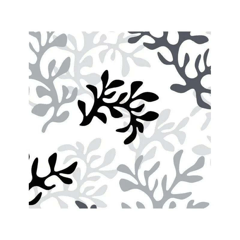 NAPPE ENDUITE CORAL GRISE