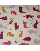 Grembiule da cucina per bambini antimacchia