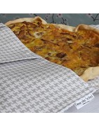 Pie Carrier Bag wipeable and ONLINE SHOP 