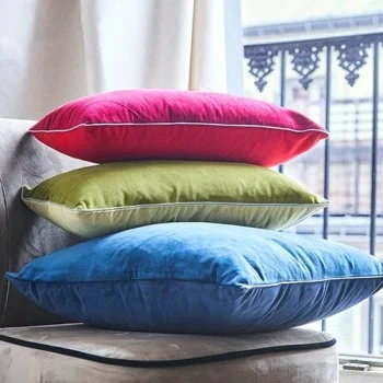 Cushions 40x60cm / 15.75"x23"