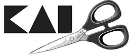Kai scissors